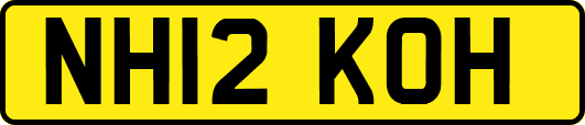NH12KOH