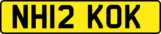 NH12KOK