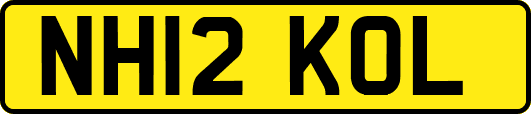 NH12KOL