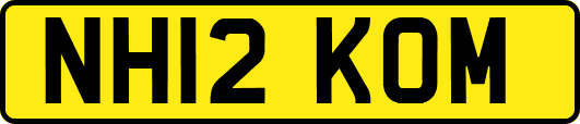 NH12KOM