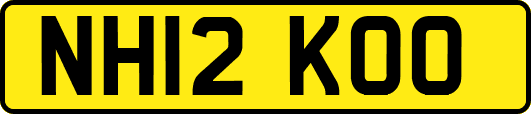 NH12KOO