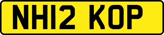 NH12KOP
