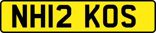 NH12KOS