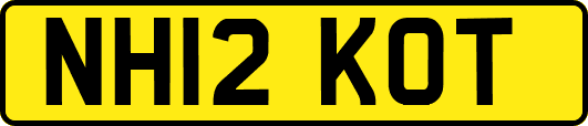 NH12KOT