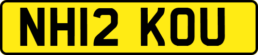 NH12KOU