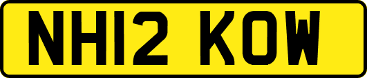 NH12KOW