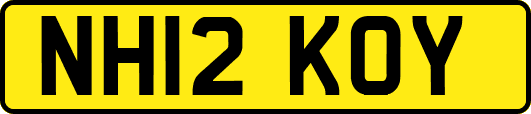 NH12KOY