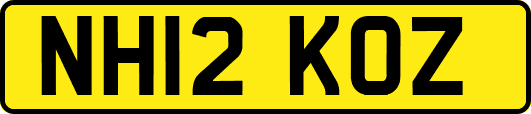 NH12KOZ