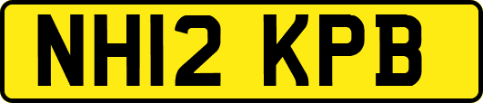 NH12KPB