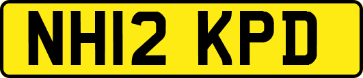 NH12KPD
