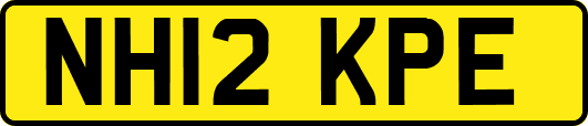 NH12KPE