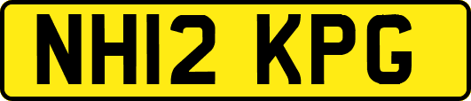 NH12KPG