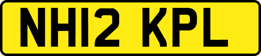 NH12KPL