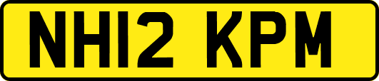 NH12KPM