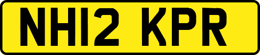 NH12KPR