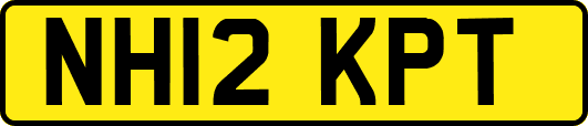 NH12KPT
