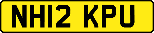 NH12KPU