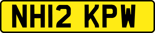 NH12KPW