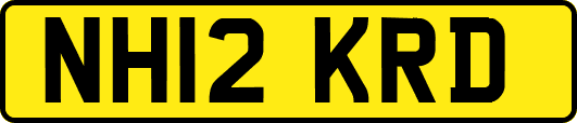 NH12KRD