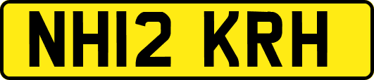 NH12KRH