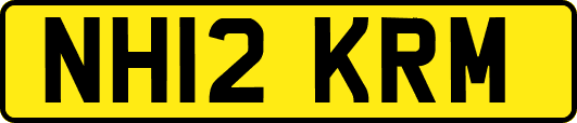 NH12KRM