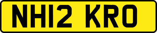NH12KRO