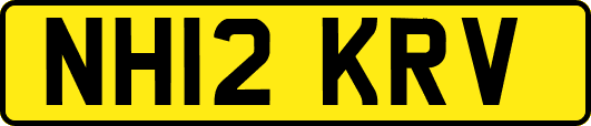 NH12KRV