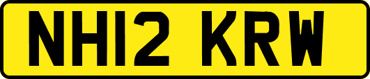 NH12KRW
