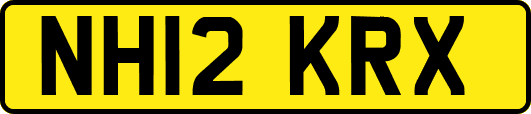 NH12KRX