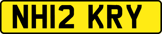 NH12KRY