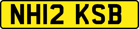 NH12KSB
