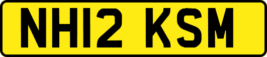 NH12KSM