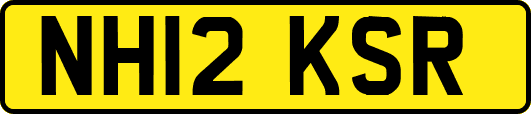 NH12KSR