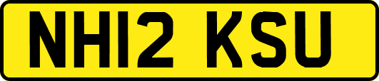NH12KSU