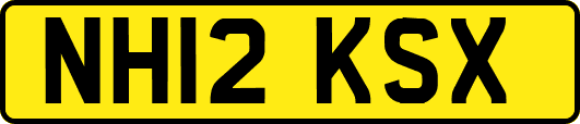 NH12KSX