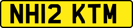 NH12KTM