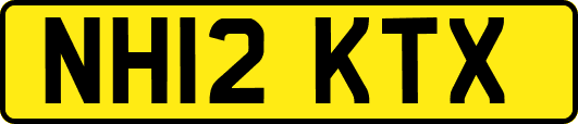 NH12KTX