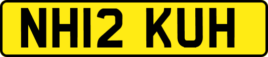 NH12KUH