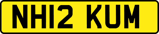 NH12KUM