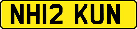 NH12KUN