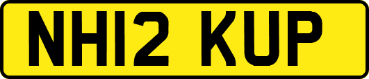 NH12KUP