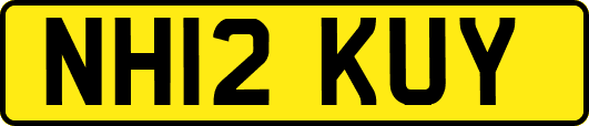 NH12KUY