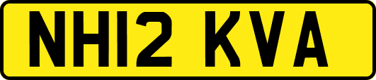 NH12KVA