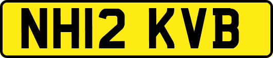 NH12KVB
