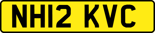 NH12KVC