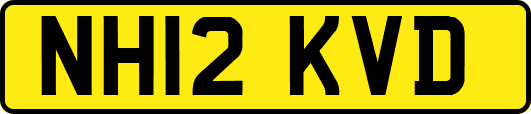 NH12KVD