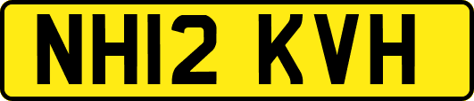 NH12KVH