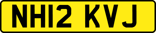 NH12KVJ