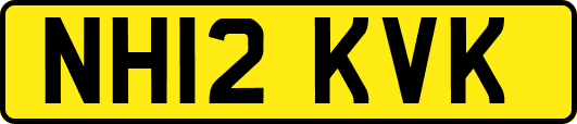 NH12KVK