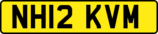 NH12KVM